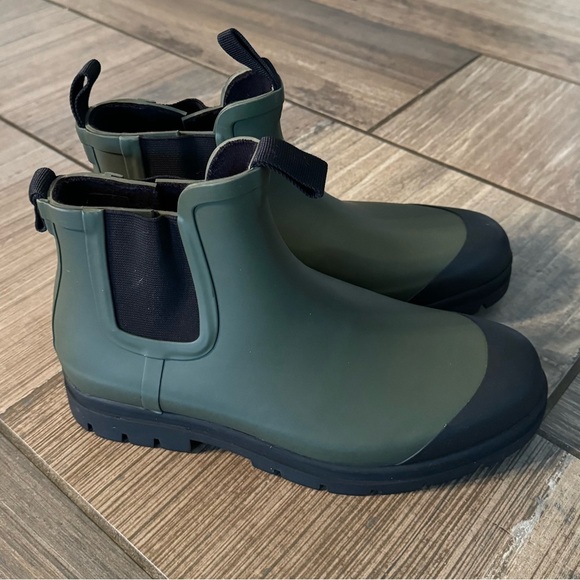 Everlane The Rain Boot size 10 - Picture 6 of 12